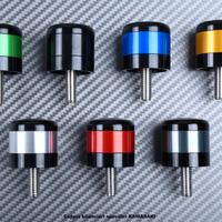 Coppia bilancieri specifici KAWASAKI