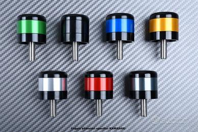 Coppia bilancieri specifici KAWASAKI