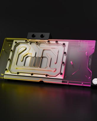 EK-Quantum Vector² Trio RTX 4090 D-RGB