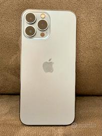 IPHONE 13 PRO MAX 256 GB AZZURRO SIERRA