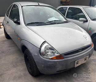 FORD KA per ricambi usati