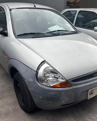 FORD KA per ricambi usati