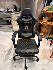 Sedia da gaming
