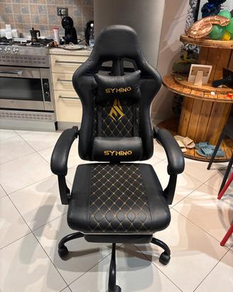 Sedia da gaming