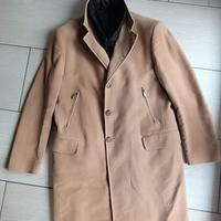 Cappotto uomo autunno/inverno tg.52 "Fradi"