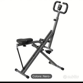 Macchina per addominali