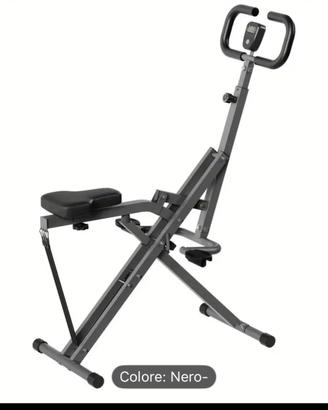 Macchina per addominali