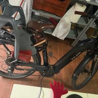 bici xp blu ID8