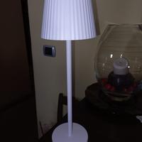 N 10 lampade da tavolo touch