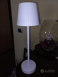 N 10 lampade da tavolo touch