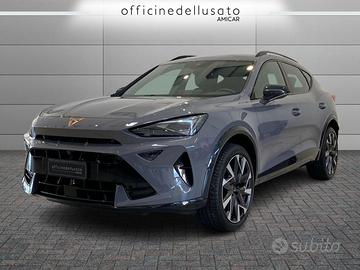 Cupra Formentor 1.5 hybrid 150cv dsg
