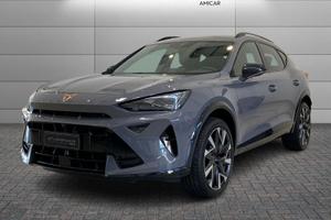 Cupra Formentor 1.5 hybrid 150cv dsg