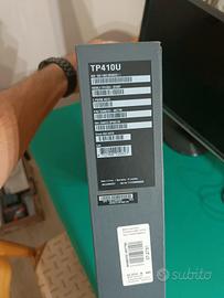 Notebook Asus Vivobook Flip 14 "touchscreen 360