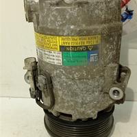 COMPRESSORE A/C OPEL Astra H Berlina 95517235 Z17D