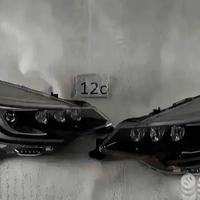 Citroen DS3 Fari Xeno