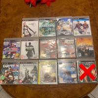 giochi playstation 3