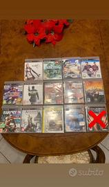 giochi playstation 3