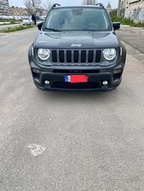 Jeep Renegade 1.6 130CV Limited