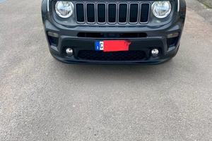 Jeep Renegade 1.6 130CV Limited