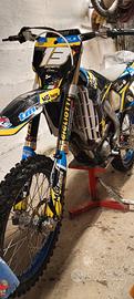 TM MX250 4T