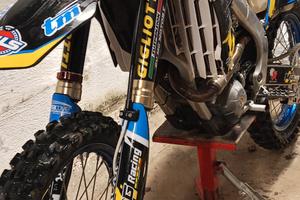 TM MX250 4T