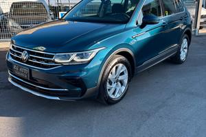 Volkswagen Tiguan 1.5 TSI 150 CV DSG ACT Elegance