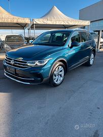 Volkswagen Tiguan 1.5 TSI 150 CV DSG ACT Elegance