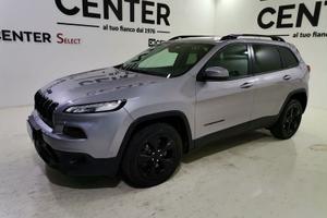 Jeep Cherokee 2.2 Mjt 4WD Active Drive I Nigh...