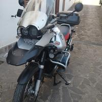 BMW GS Adventure 1150