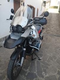 BMW GS Adventure 1150