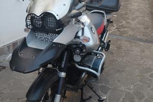 BMW GS Adventure 1150