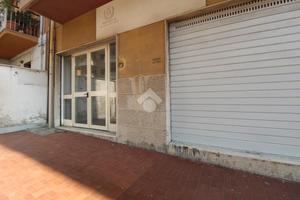 DEPOSITO A REGGIO DI CALABRIA