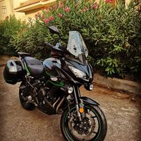 Kawasaki Versys 650 - 2019