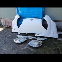 musata fiat fiorino anno 20 13