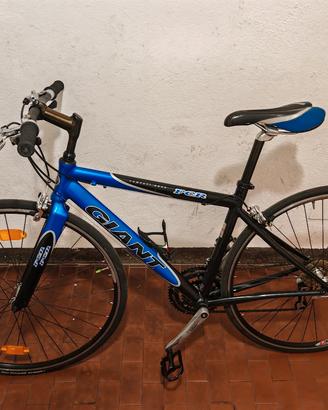 Bici giant FCR telaio da corsa 