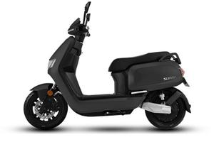 Scooter elettrico urbano