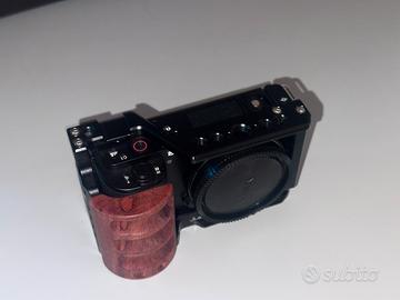 Sony zv e10