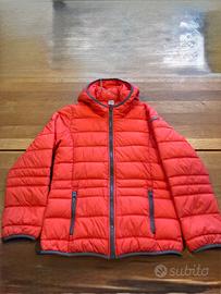 Giacca Brugi trapuntata per ragazza/o 11/12 anni