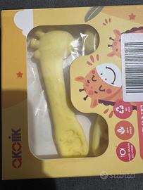 Set 2 cucchiai per neonati primi mesi