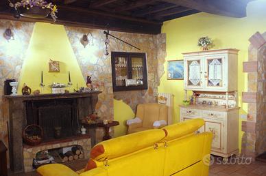 Grazioso appartamento in centro storico a Ceccano