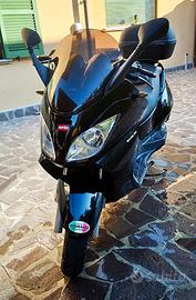 Aprilia Atlantic 500 Sprint (2005)