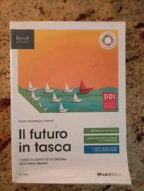 il futuro in tasca
