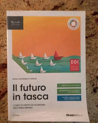 il futuro in tasca