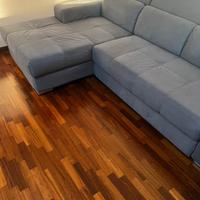 DIVANO LETTO ANGOLARE