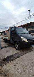 Carroattrezzi Iveco Daily 2008