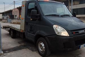 Carroattrezzi Iveco Daily 2008