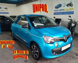 RENAULT TWINGO 2018 1.0 BENZ. P.A.R.I.A.L.N.U.O.V.