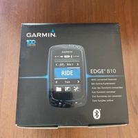 Garmin EDGE 810 ciclocomputer