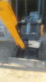 escavatore IRE 18P