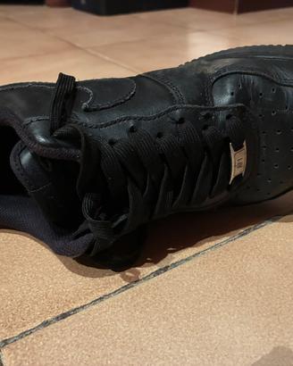 Air force one nero